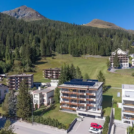 Apartment 2br With Parking & Large Private Balcony
